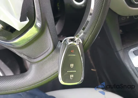 2019 Chevrolet Equinox Ls from USA, damaged, VIN 3GNAXSEV3KS545953